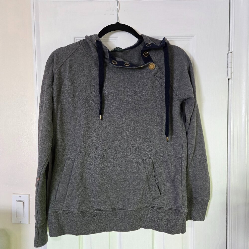 Lauren Ralph Lauren Hoodie Pullover - Medium